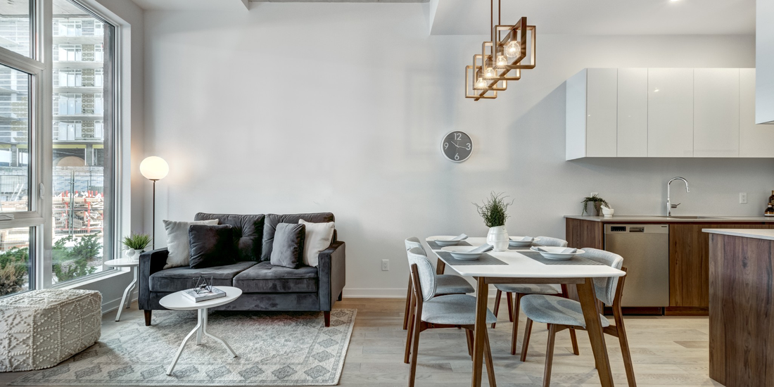 Space Saving Furniture Ideas for Small Apartments