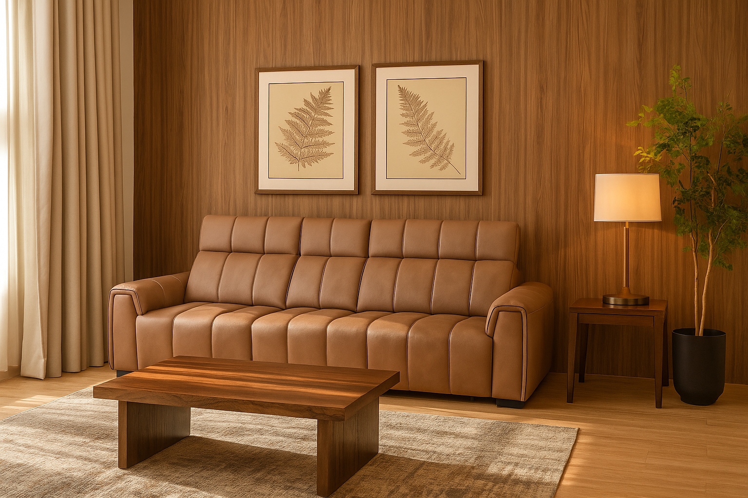 Sofas & Recliners