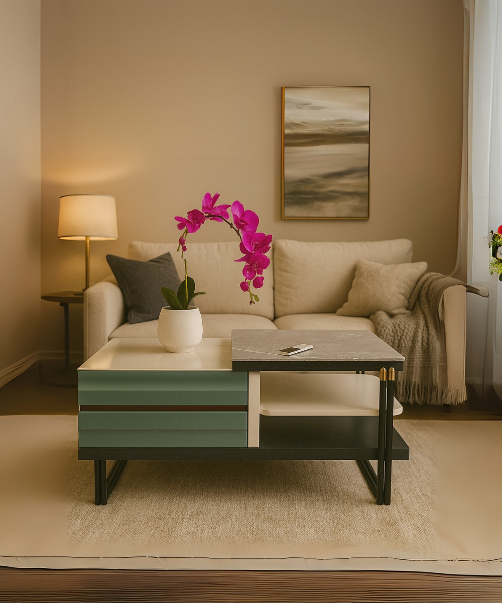 Dante Coffee Table