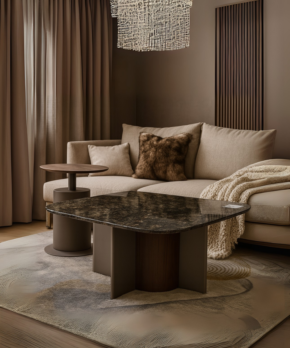 Taddeo Coffee Table