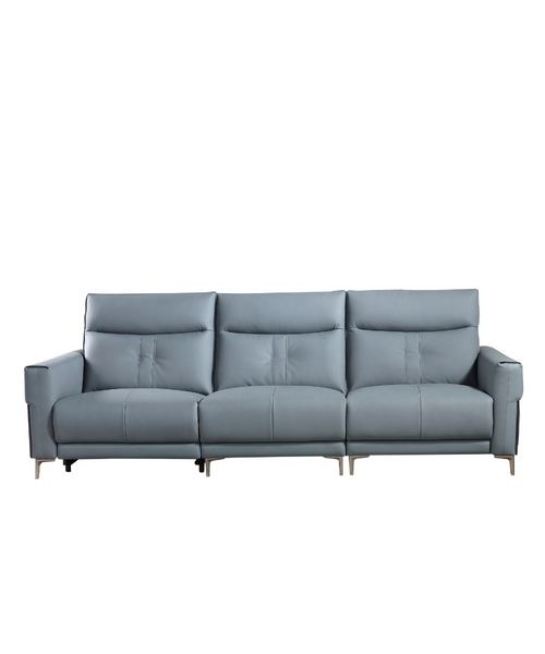Amadeo Premium Leather Electric Recliner
