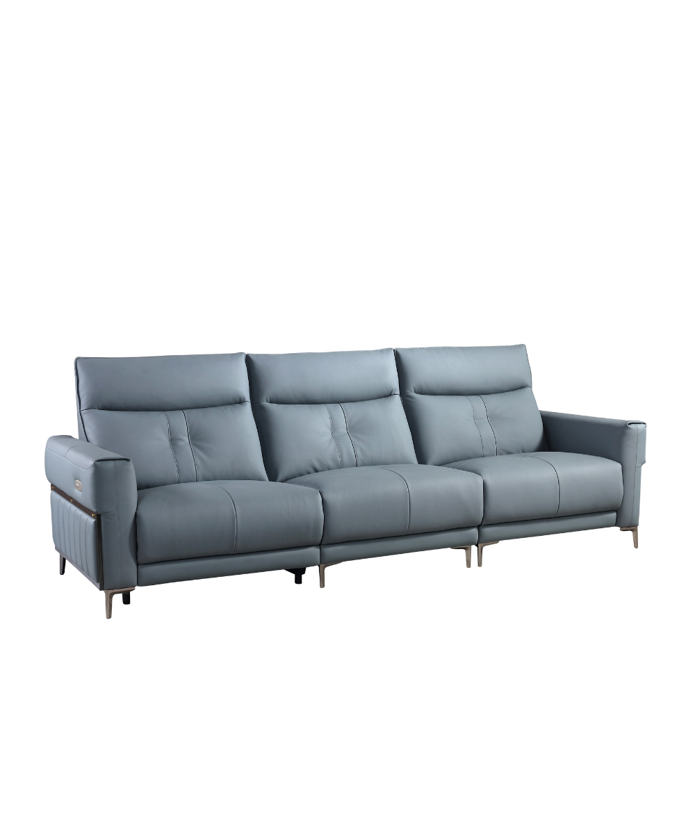 Amadeo Premium Leather Electric Recliner