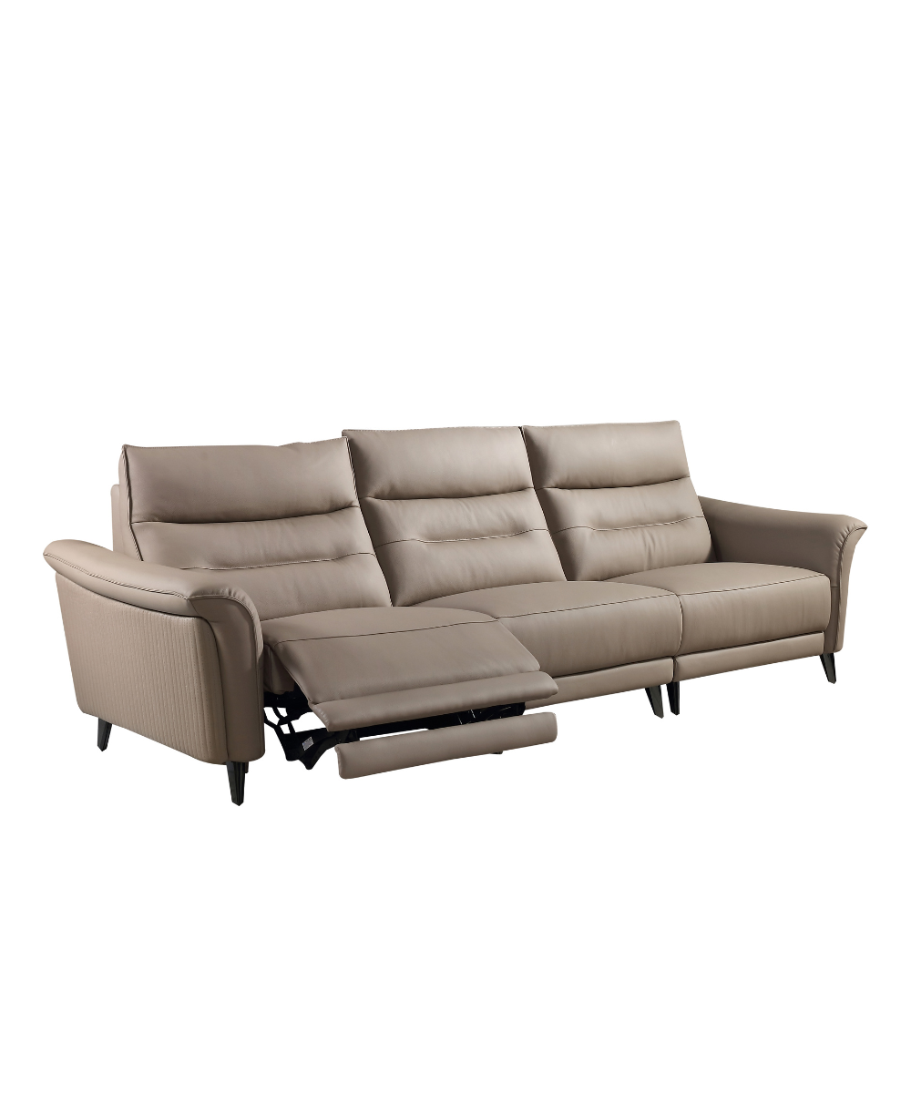 Graziana Premium Leather Electric Recliner
