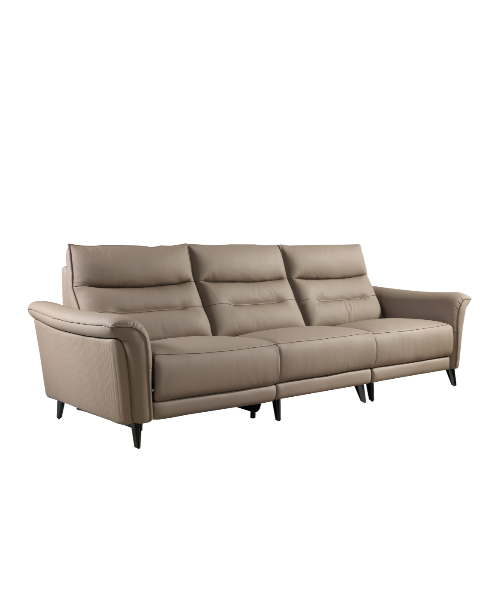 Graziana Premium Leather Electric Recliner