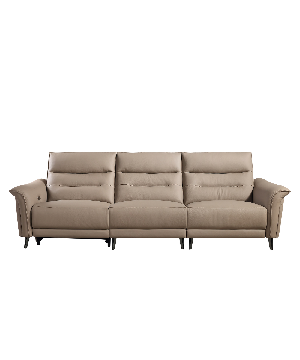 Graziana Premium Leather Electric Recliner