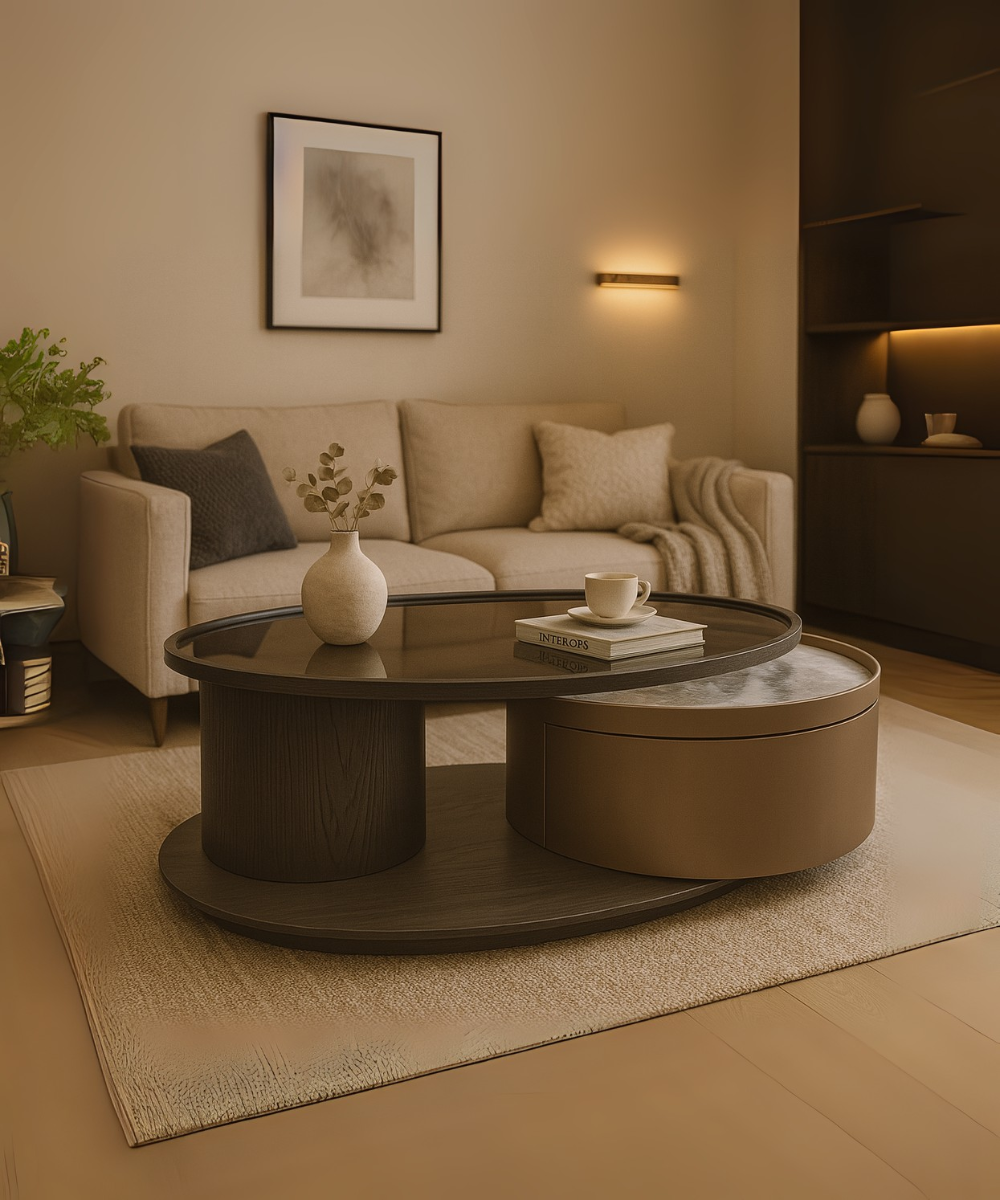 Lorenzo Coffee Table