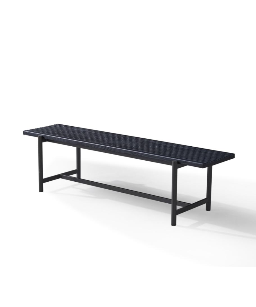 Egis Dining Bench, 160cm