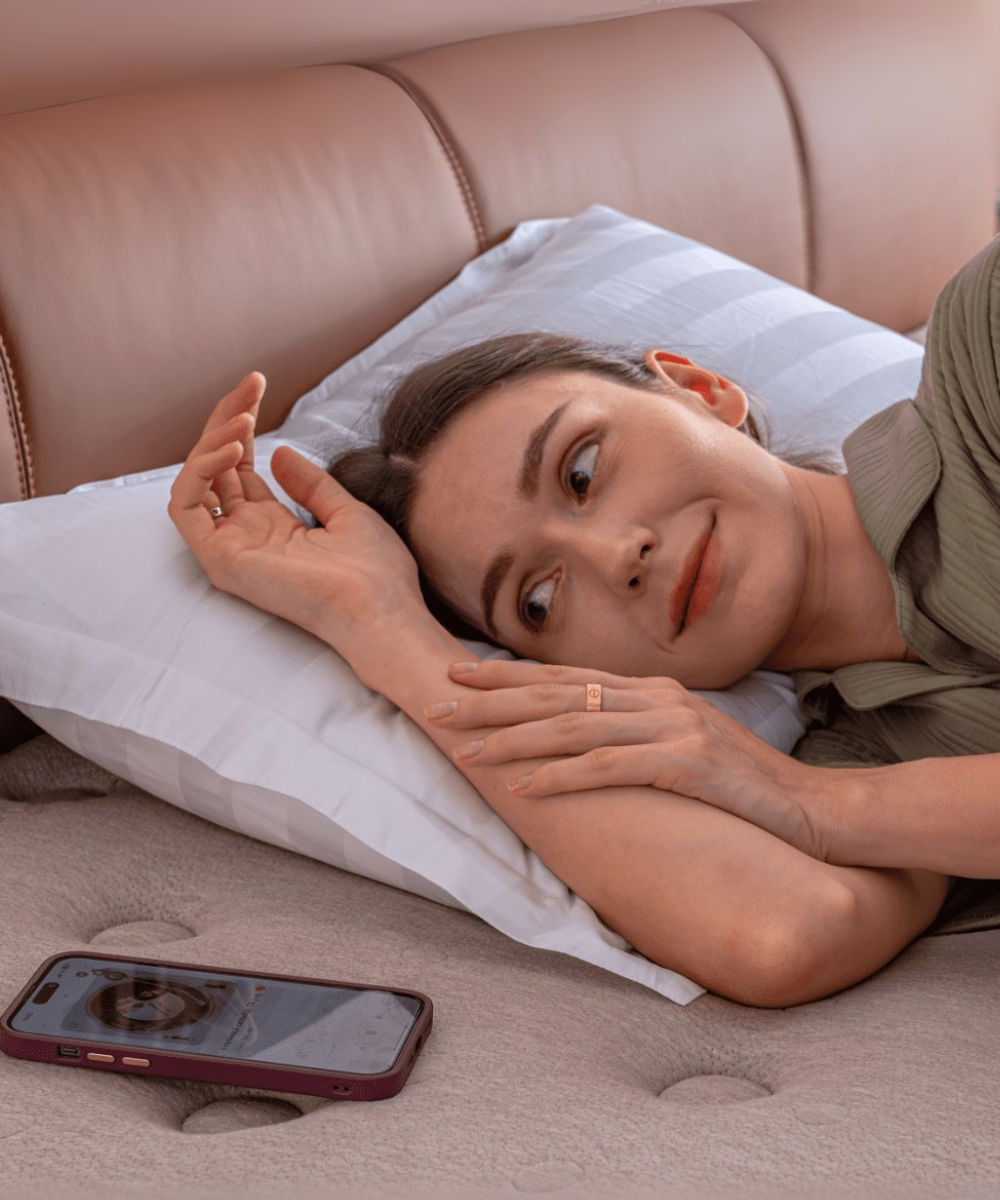 Dr.Maxis AI Morganite Mattress