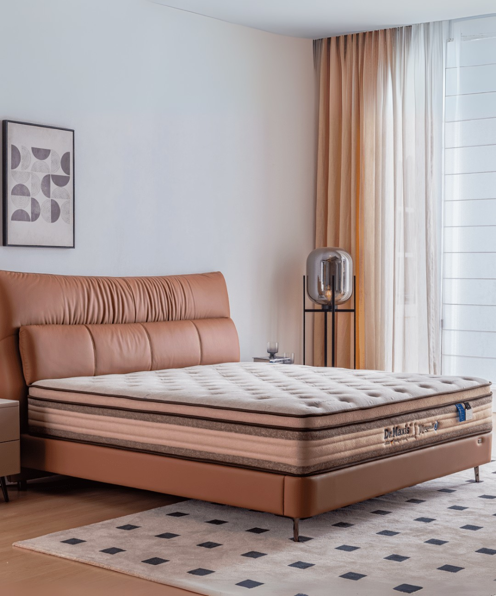 Dr.Maxis AI Morganite Mattress