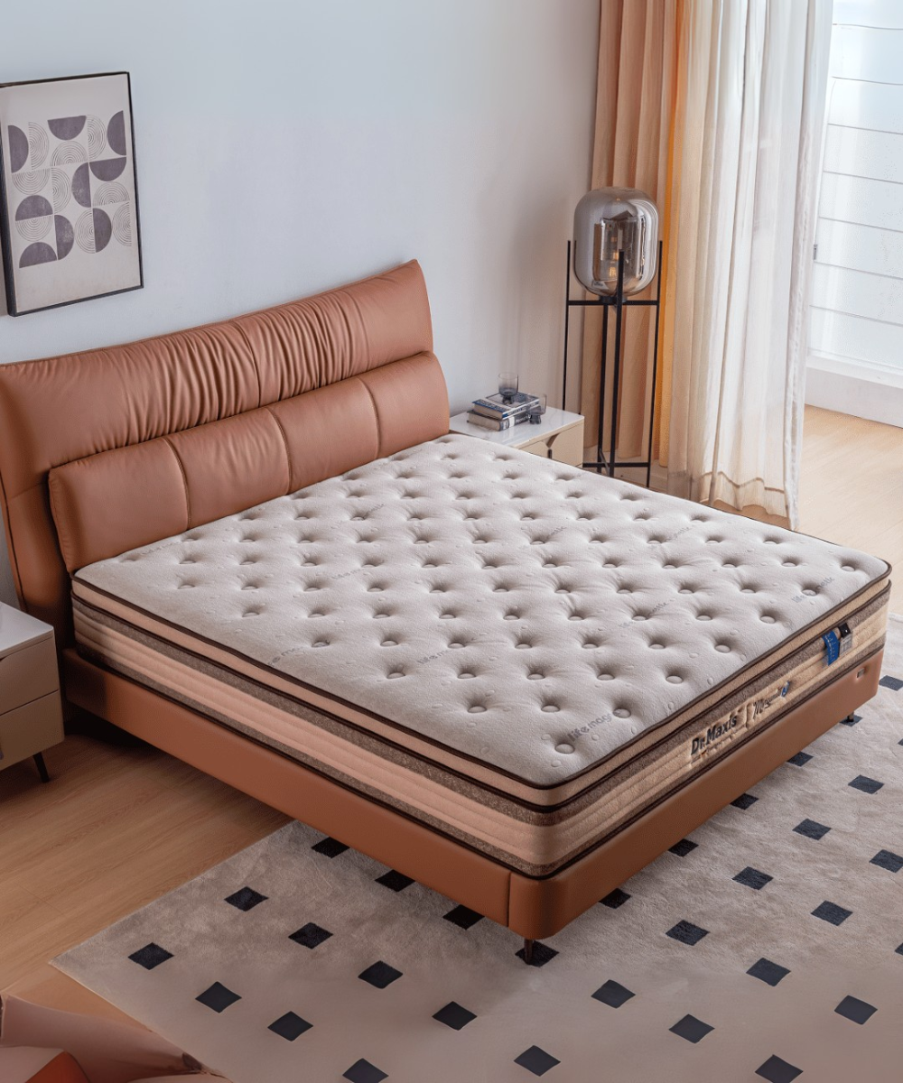 Dr.Maxis AI Morganite Mattress